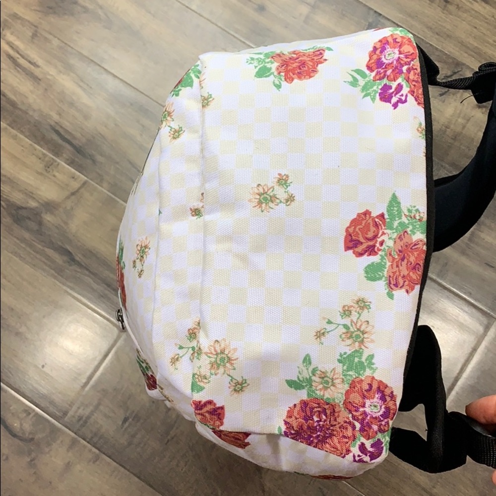 VANS MOTIVATEE 3-B BACKPACK - Picture 13 of 16
